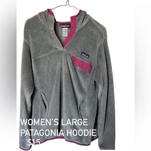 Patagonia Hoodie